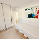 Tierra Marina 03 A3 By Homeprive Apartament *