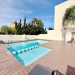 Tierra Marina 03 A3 By Homeprive Apartament *