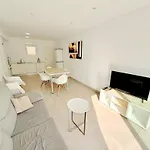 Tierra Marina 03 A3 By Homeprive Lejlighed Dénia