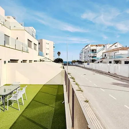 Tierra Marina 03 A3 By Homeprive * Denia