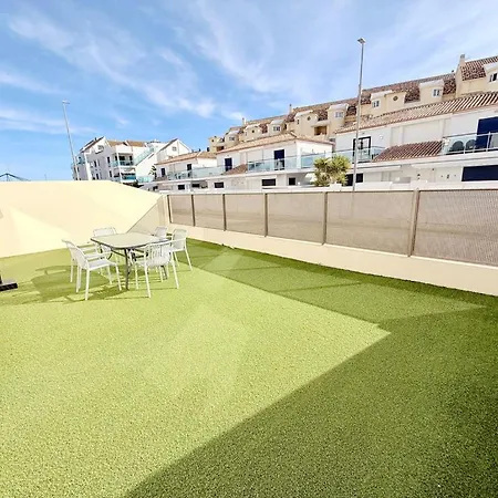 Tierra Marina 03 A3 By Homeprive