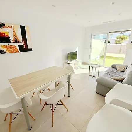 Appartement Tierra Marina A3 By Homeprive