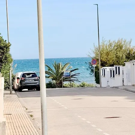 Tierra Marina 03 A3 By Homeprive * Denia