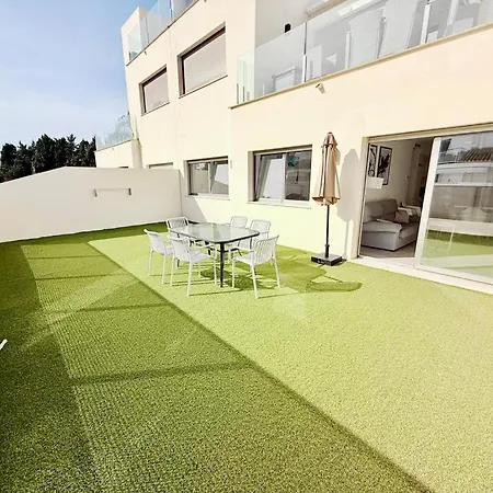 Appartement Tierra Marina A3 By Homeprive