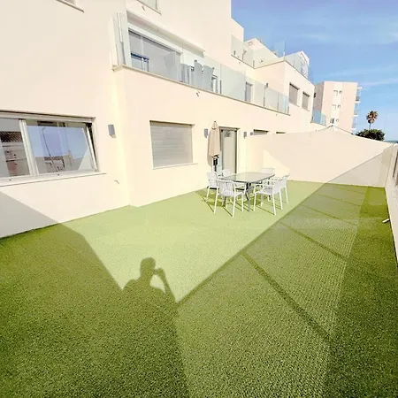 Tierra Marina 03 A3 By Homeprive Διαμέρισμα *