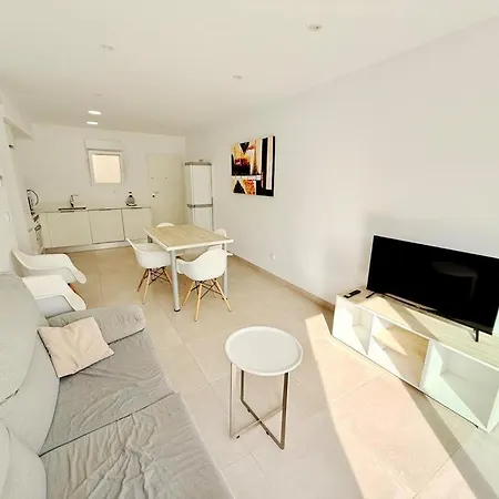 Tierra Marina 03 A3 By Homeprive Διαμέρισμα Denia