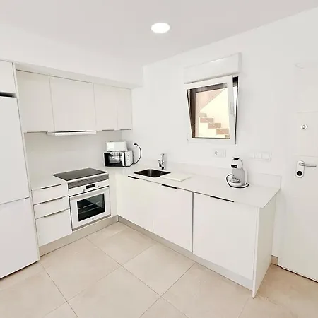 Tierra Marina A3 By Homeprive Denia