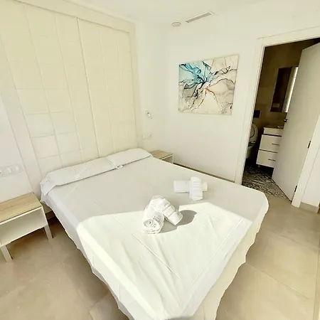 Tierra Marina A3 By Homeprive Dénia