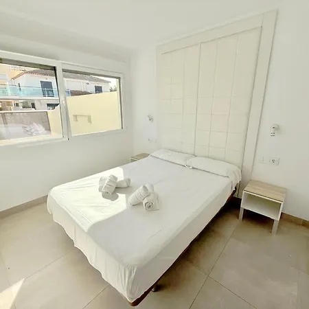 Tierra Marina A3 By Homeprive