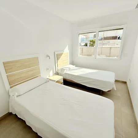 Tierra Marina 03 A3 By Homeprive Διαμέρισμα