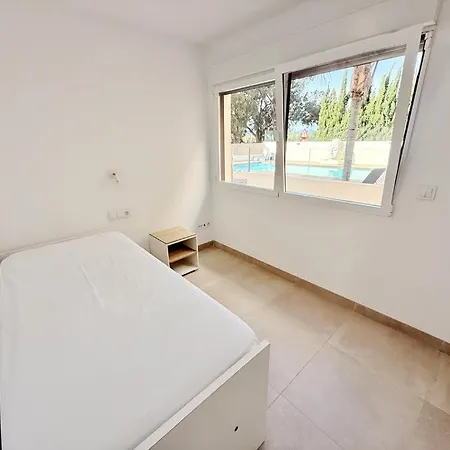 Appartement Tierra Marina A3 By Homeprive *