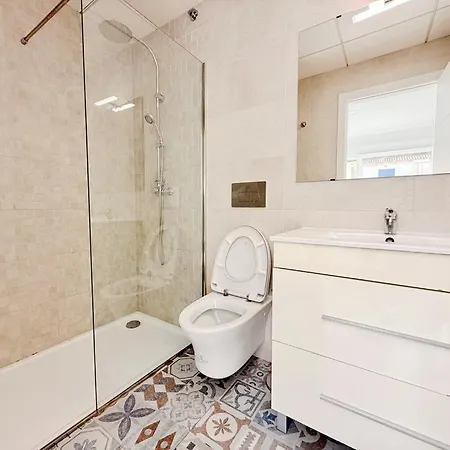 Appartement Tierra Marina A3 By Homeprive *