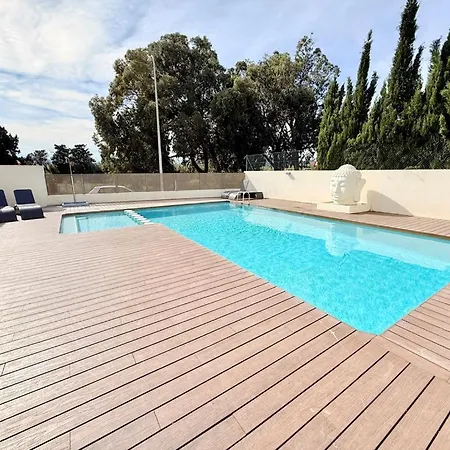 Appartement Tierra Marina A3 By Homeprive *