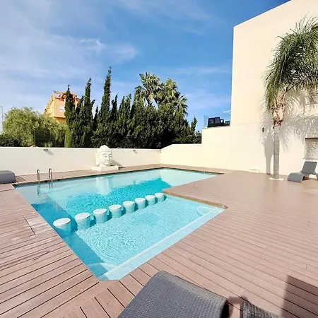 Tierra Marina A3 By Homeprive Appartement *