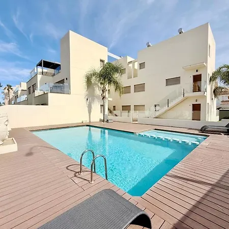 Διαμέρισμα Tierra Marina 03 A3 By Homeprive *