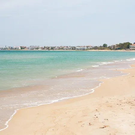 Tierra Marina A3 By Homeprive Appartement