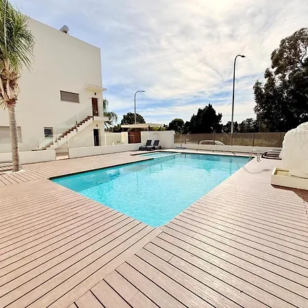 Tierra Marina A3 By Homeprive Apartment *