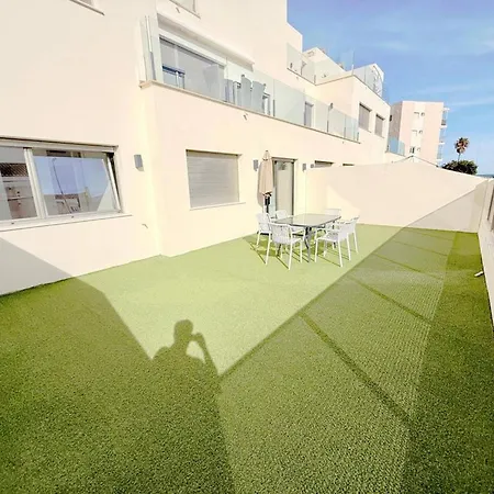 Διαμέρισμα Tierra Marina 03 A3 By Homeprive *