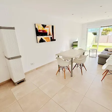 Tierra Marina 03 A3 By Homeprive * Denia