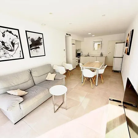 Tierra Marina 03 A3 By Homeprive Διαμέρισμα *