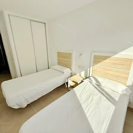 Tierra Marina 03 A3 By Homeprive Διαμέρισμα