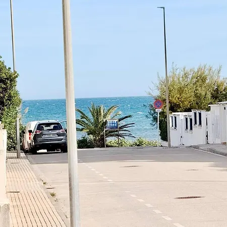 Tierra Marina 03 A3 By Homeprive Apartment