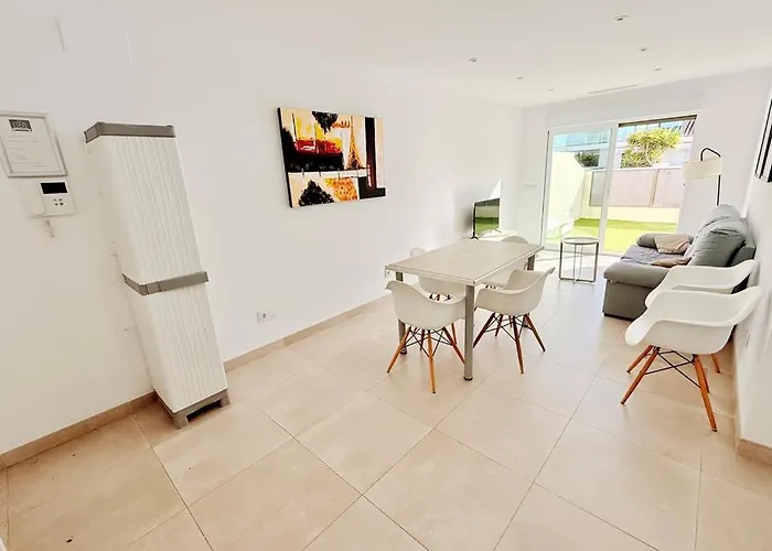 Tierra Marina A3 By Homeprive Apartamento