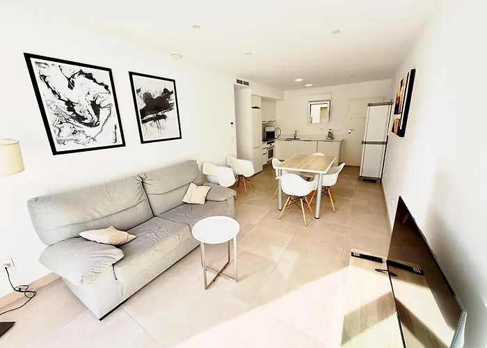 Tierra Marina A3 By Homeprive