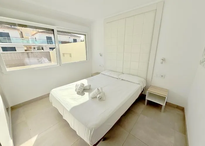 Tierra Marina A3 By Homeprive