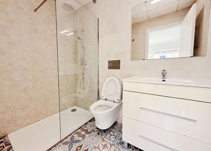 Apartamento Tierra Marina A3 By Homeprive *