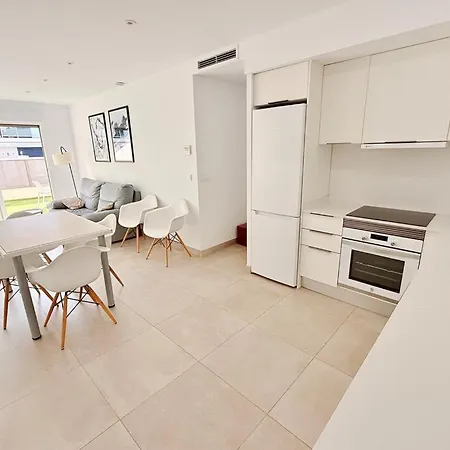 شقة Tierra Marina A3 By Homeprive