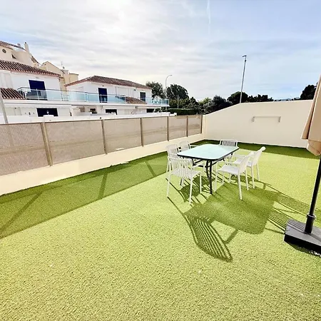 Tierra Marina A3 By Homeprive شقة