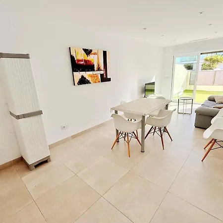 Tierra Marina A3 By Homeprive شقة