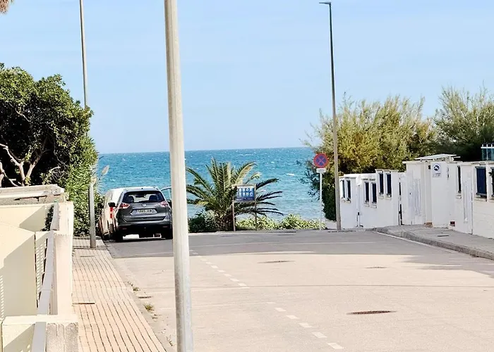 Tierra Marina A3 By Homeprive * دينايا