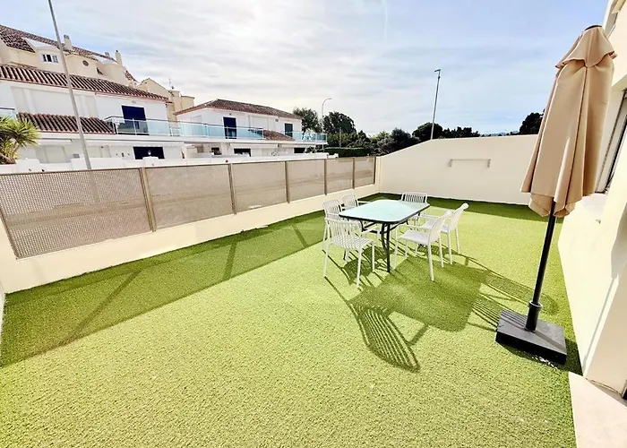 Tierra Marina A3 By Homeprive شقة