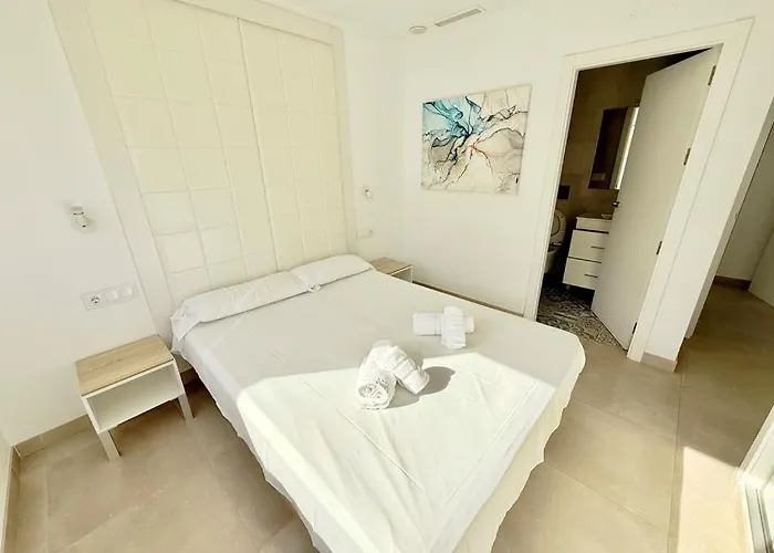 Tierra Marina A3 By Homeprive دينايا