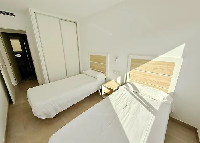 Tierra Marina A3 By Homeprive شقة دينايا