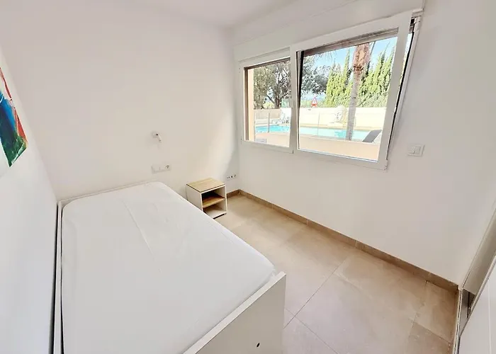 شقة Tierra Marina A3 By Homeprive *