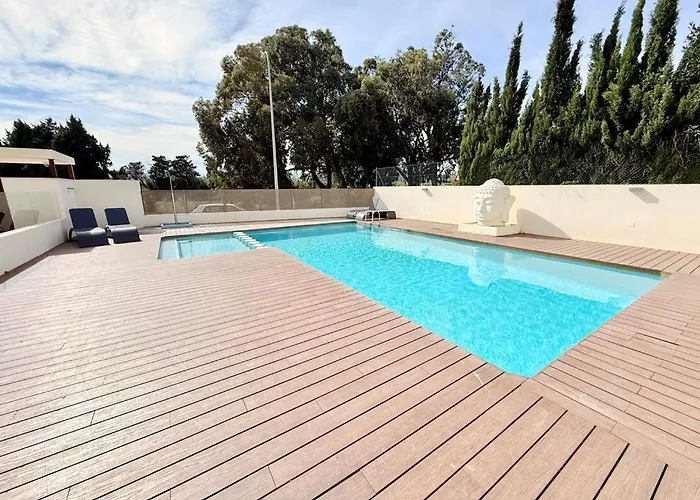 شقة Tierra Marina A3 By Homeprive *