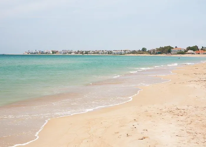 Tierra Marina A3 By Homeprive شقة