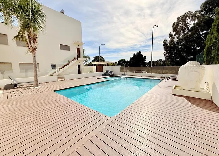 Tierra Marina A3 By Homeprive شقة *